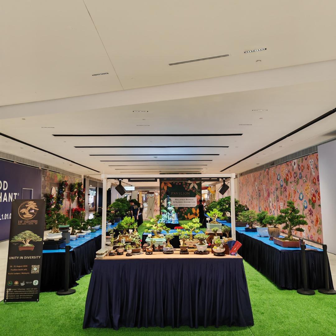 Pavilion Damansara Heights